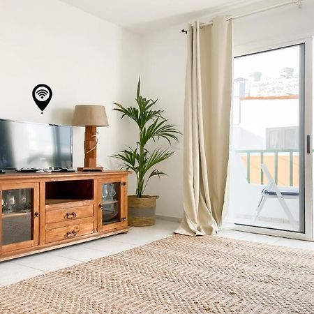 Central Town Corralejo Family House By Rentalfue ภายนอก รูปภาพ
