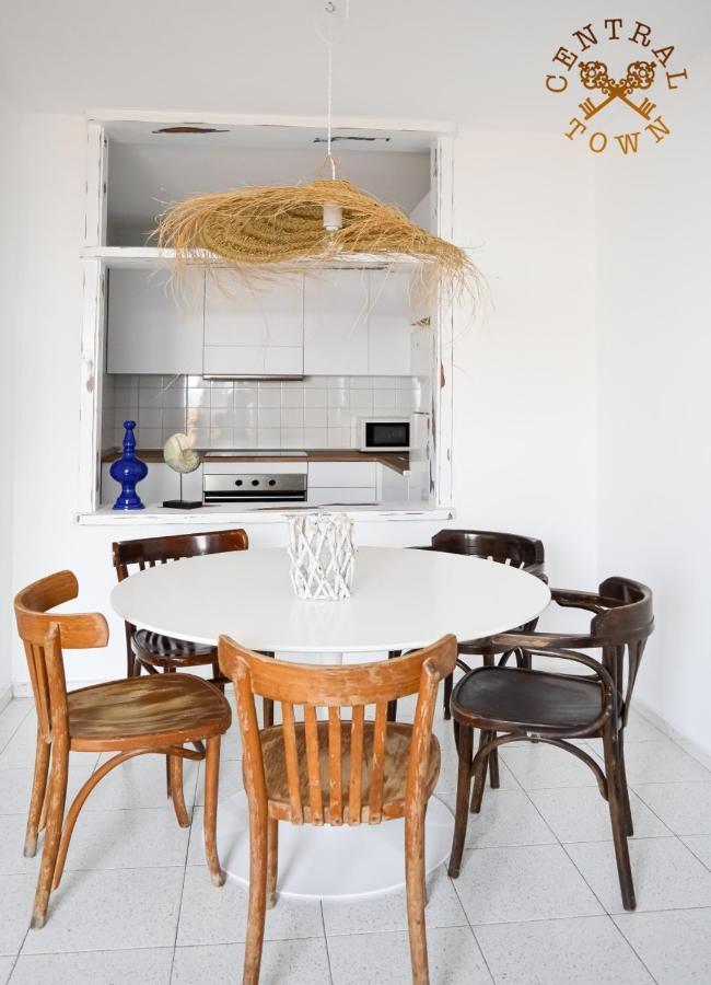 Central Town Corralejo Family House By Rentalfue ภายนอก รูปภาพ
