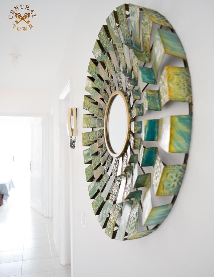 Central Town Corralejo Family House By Rentalfue ภายนอก รูปภาพ