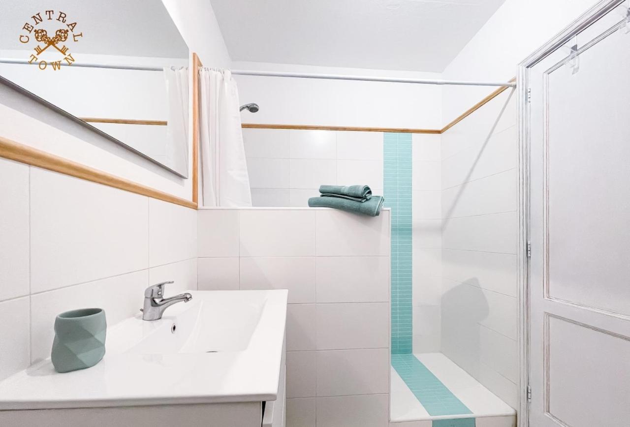 Central Town Corralejo Family House By Rentalfue ภายนอก รูปภาพ