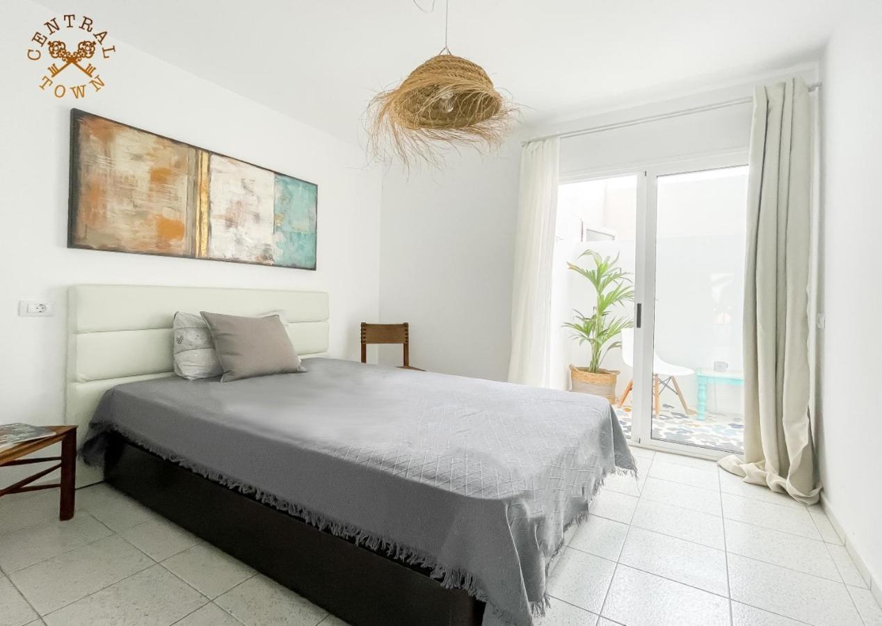 Central Town Corralejo Family House By Rentalfue ภายนอก รูปภาพ