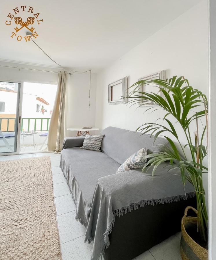 Central Town Corralejo Family House By Rentalfue ภายนอก รูปภาพ