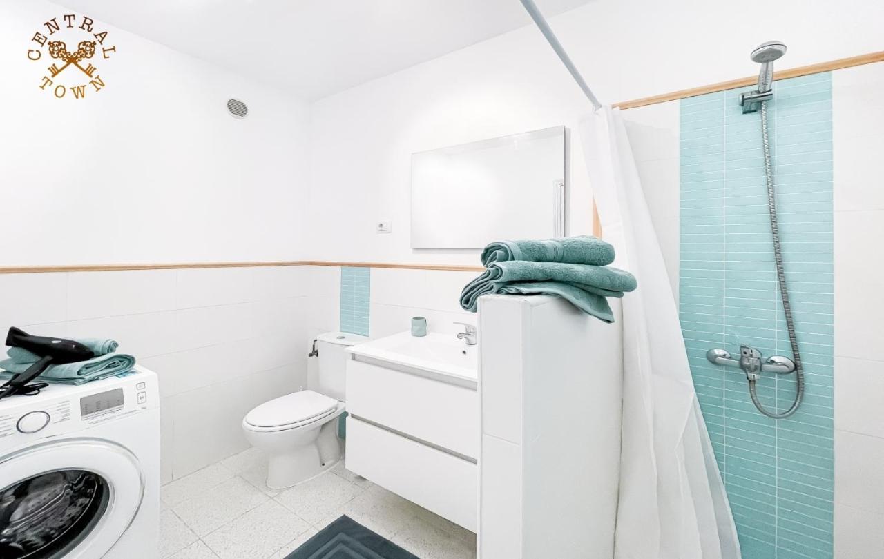 Central Town Corralejo Family House By Rentalfue ภายนอก รูปภาพ