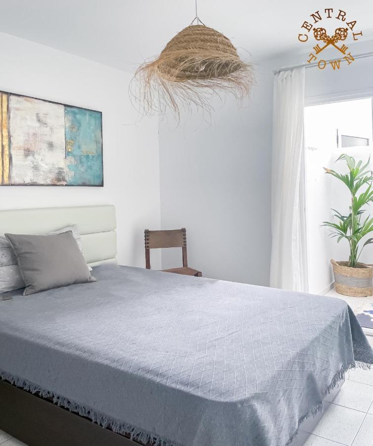 Central Town Corralejo Family House By Rentalfue ภายนอก รูปภาพ