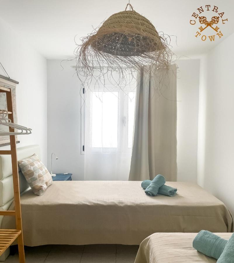 Central Town Corralejo Family House By Rentalfue ภายนอก รูปภาพ