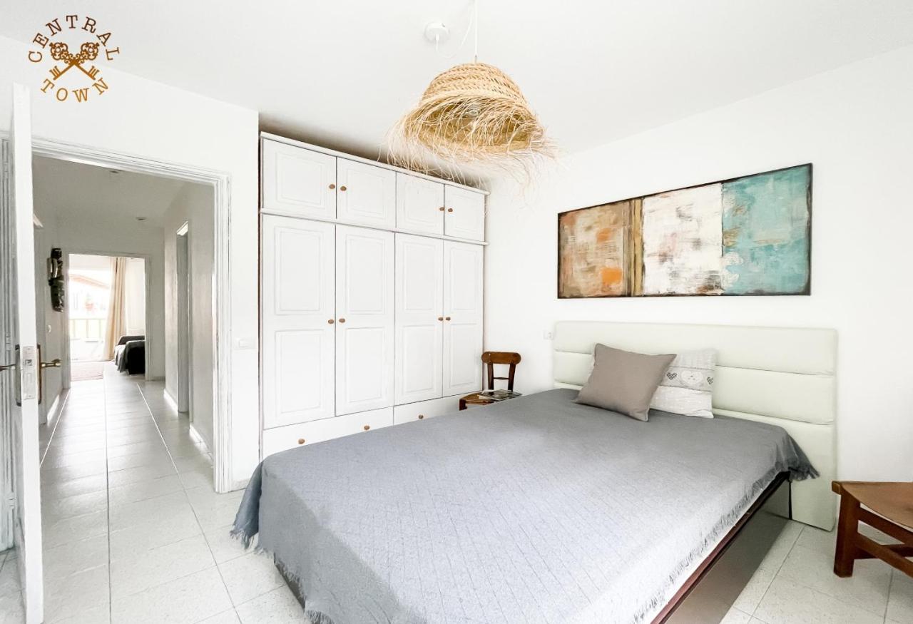 Central Town Corralejo Family House By Rentalfue ภายนอก รูปภาพ