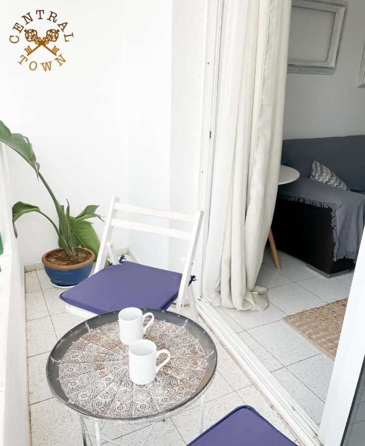 Central Town Corralejo Family House By Rentalfue ภายนอก รูปภาพ