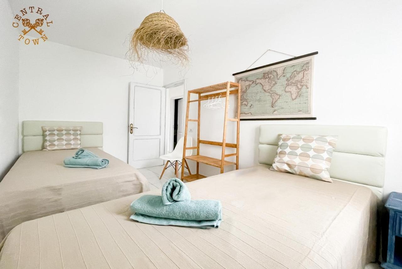 Central Town Corralejo Family House By Rentalfue ภายนอก รูปภาพ
