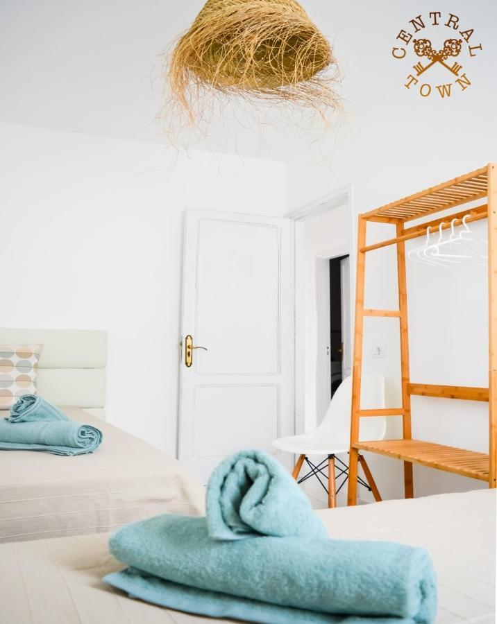 Central Town Corralejo Family House By Rentalfue ภายนอก รูปภาพ