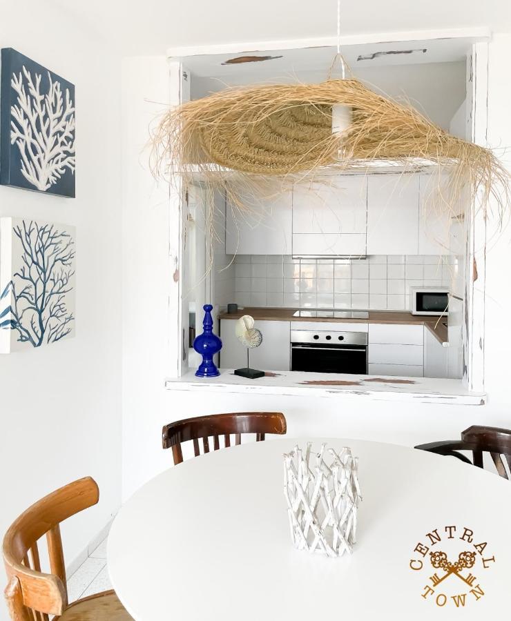 Central Town Corralejo Family House By Rentalfue ภายนอก รูปภาพ