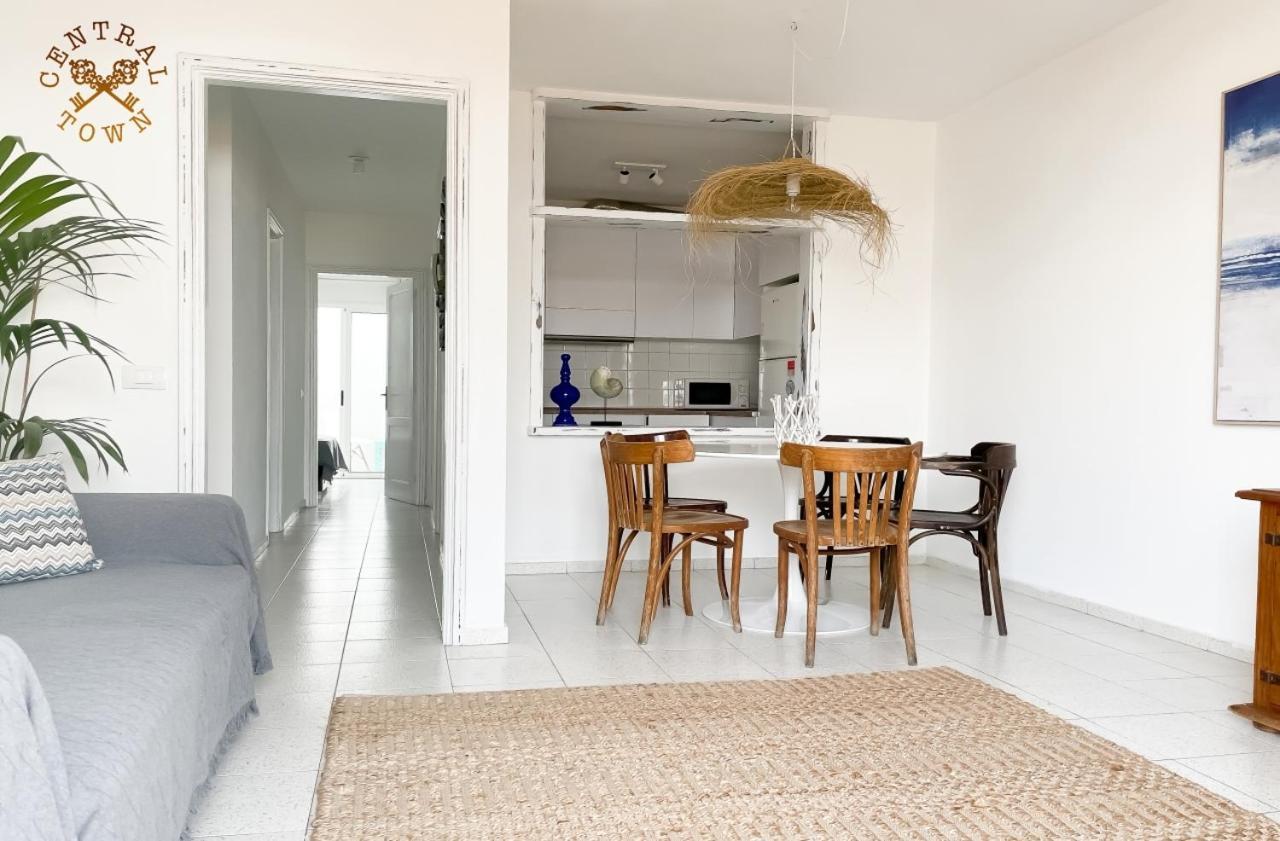 Central Town Corralejo Family House By Rentalfue ภายนอก รูปภาพ