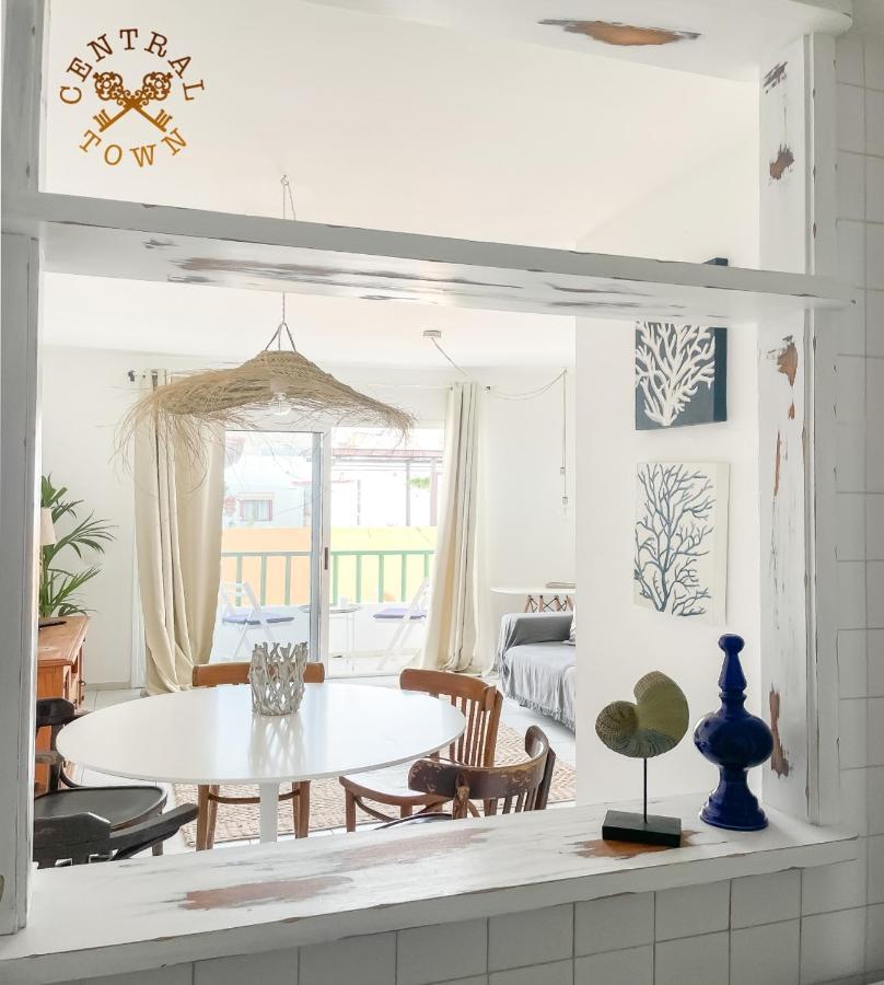 Central Town Corralejo Family House By Rentalfue ภายนอก รูปภาพ