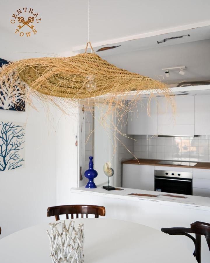Central Town Corralejo Family House By Rentalfue ภายนอก รูปภาพ
