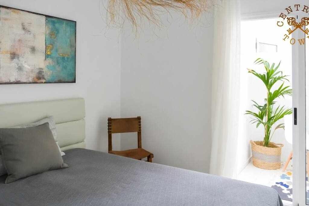 Central Town Corralejo Family House By Rentalfue ภายนอก รูปภาพ