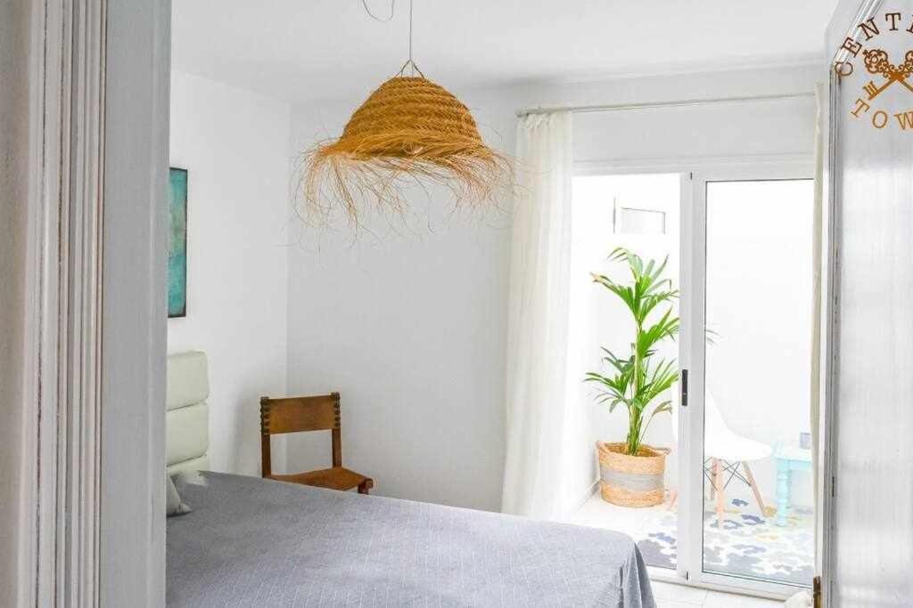Central Town Corralejo Family House By Rentalfue ภายนอก รูปภาพ