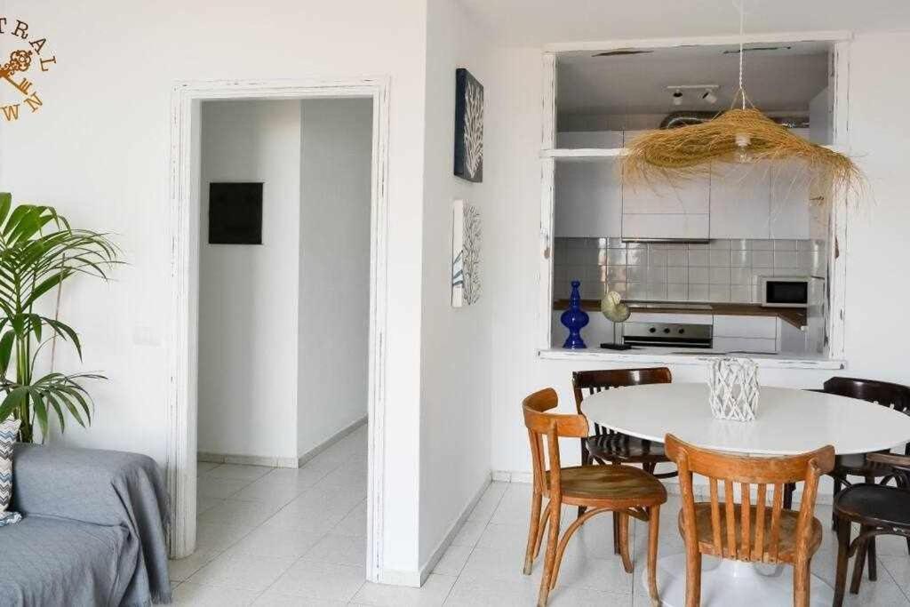 Central Town Corralejo Family House By Rentalfue ภายนอก รูปภาพ
