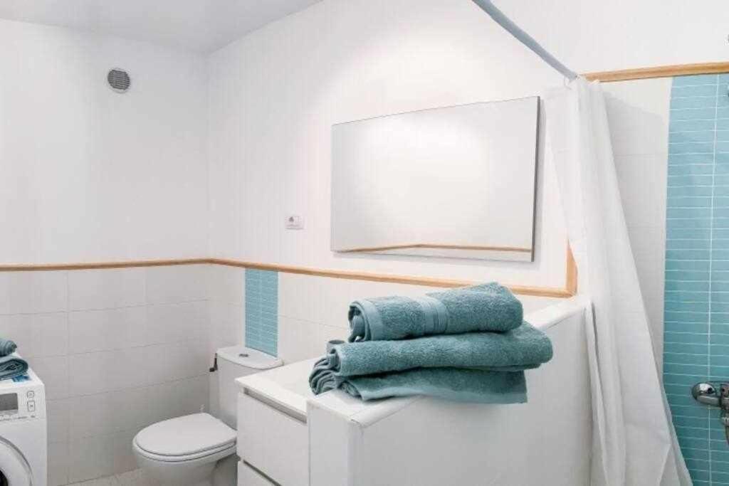 Central Town Corralejo Family House By Rentalfue ภายนอก รูปภาพ