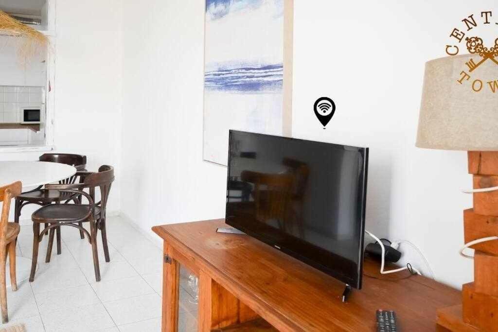 Central Town Corralejo Family House By Rentalfue ภายนอก รูปภาพ